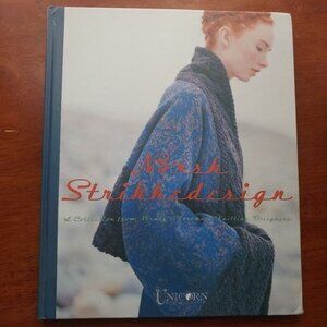 DIY Knitting Patterns Norsk Stikkedesign Editor: Margaretha Finseth book